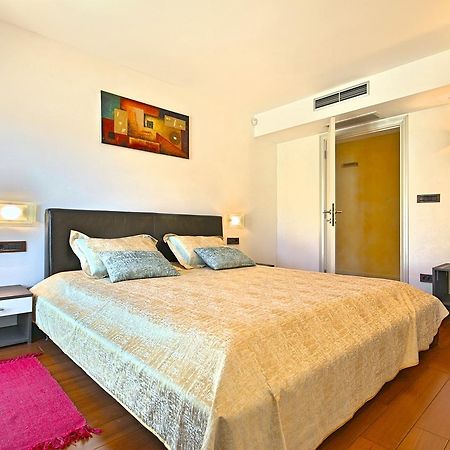Villa Lidija Porec Ngoại thất bức ảnh
