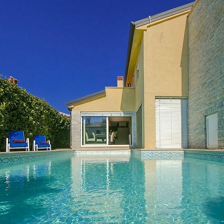 Villa Lidija Porec Ngoại thất bức ảnh