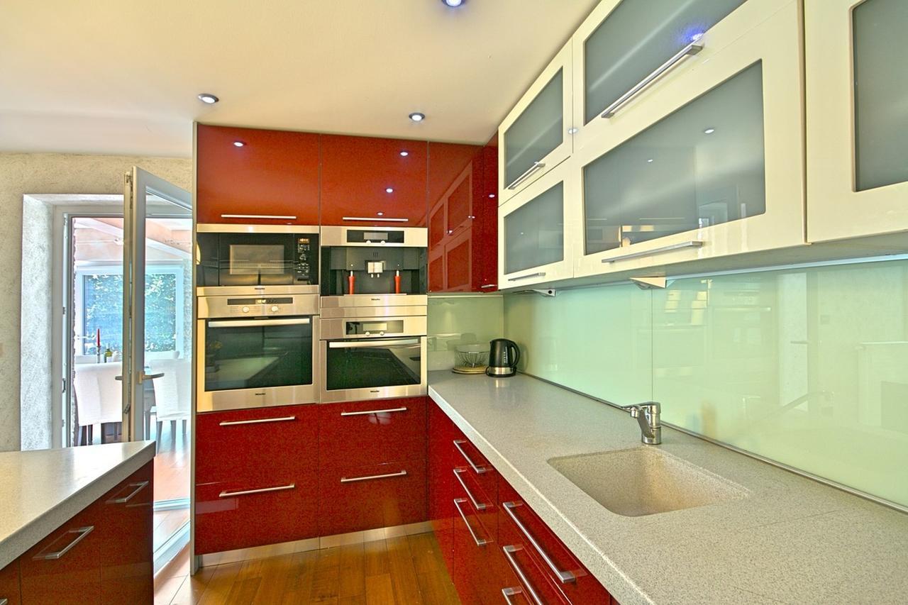 Villa Lidija Porec Ngoại thất bức ảnh