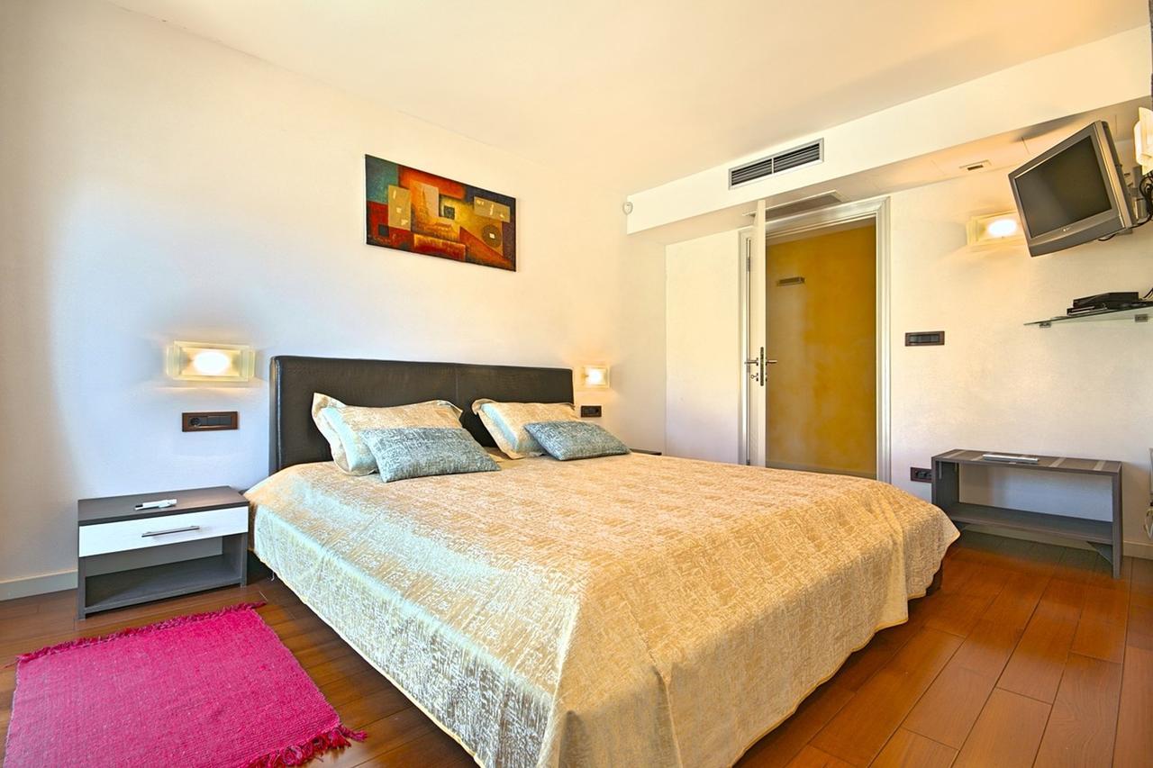 Villa Lidija Porec Ngoại thất bức ảnh