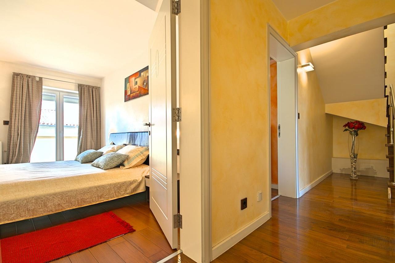 Villa Lidija Porec Ngoại thất bức ảnh
