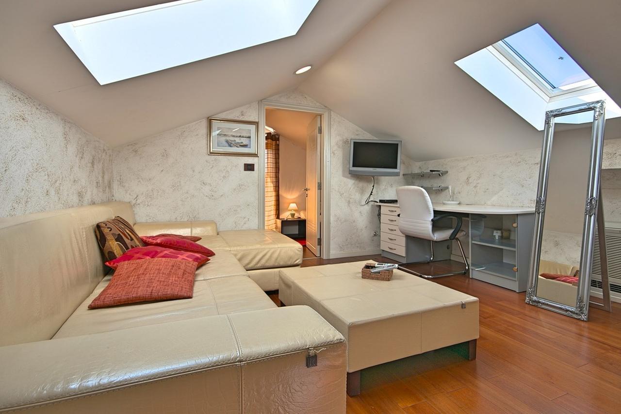 Villa Lidija Porec Ngoại thất bức ảnh