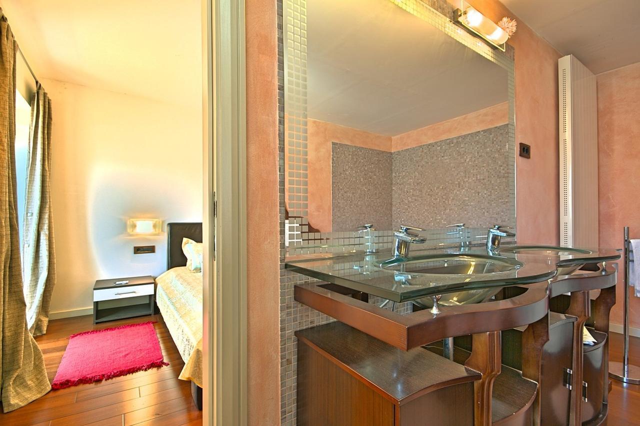 Villa Lidija Porec Ngoại thất bức ảnh